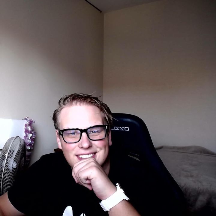 Profile Picture of David Popke (@davidpopke) on Tiktok