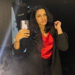 Profile Picture of Sandra P Manoj (@dark__angelz) on Instagram