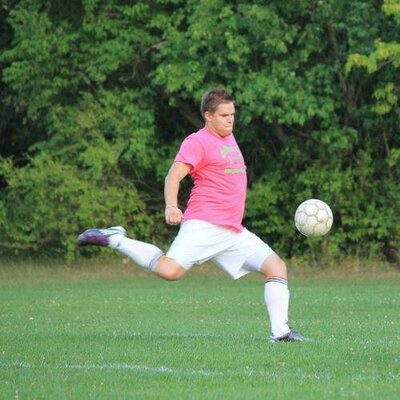 Profile Picture of Joshua Kinney (@jkinney09) on Twitter