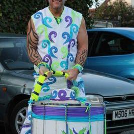 Profile Picture of Jason Sealey (@Absurdo67) on Twitter