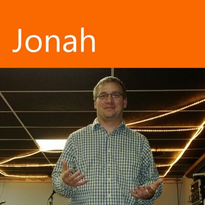 Profile Picture of Jonah Paul Bauer (@Kr3amy) on Twitter
