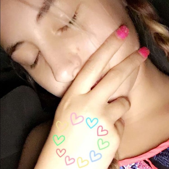 Profile Picture of Brianna Blader (@bladebri) on Poshmark