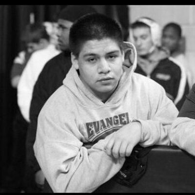 Profile Picture of Jerald Arthur Amaya (@Jerald_x2) on Twitter