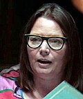 Profile Picture of Joanna Scanlan - Wikipediaon Wikipedia