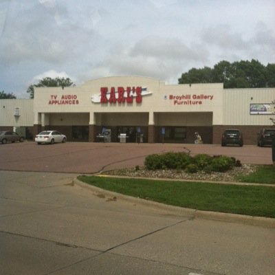 Profile Picture of Garrett Marks (@MarksGarrett) on Twitter