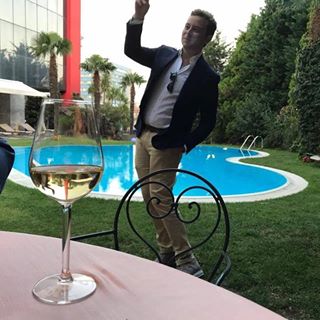 Profile Picture of Stefano Avitabile (@stefano.avitabile) on Facebook