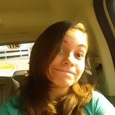 Profile Picture of Alexandra Harrison (@XandraHarrison) on Twitter