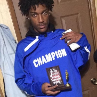 Profile Picture of Jeremiah Todd (@jeremia91417455) on Twitter