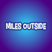 Profile Picture of Tanner Miles (Miles Outside) (@tannermiles1063) on Youtube