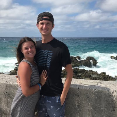 Profile Picture of Dan Rudd (@rudddan93) on Twitter