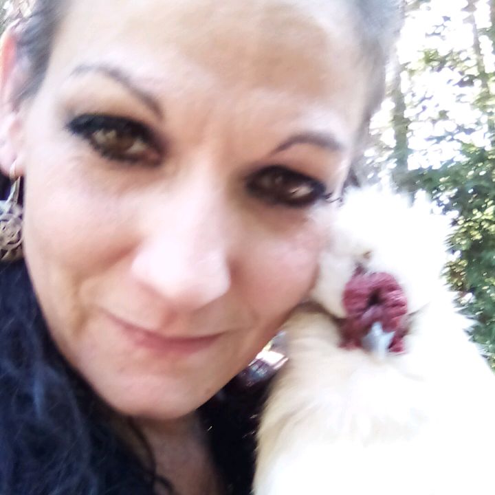 Profile Picture of brendacase7 (@brendacase7) on Tiktok