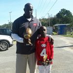 Profile Picture of Reginald Allen Jr (@mvp_football.player) on Instagram