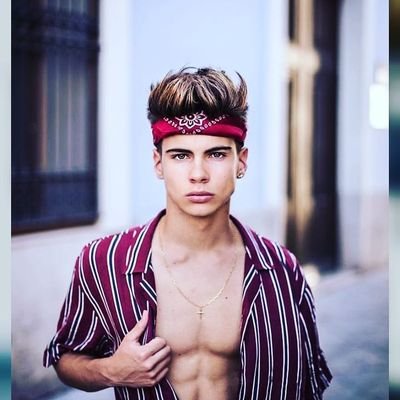 Profile Picture of DAMON JOSEPH (@DAMONJOSEPH10) on Twitter