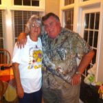 Profile Picture of Shirley Purvis (@mamap252) on Instagram