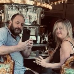 Profile Picture of sharonkeimwanat (@sharonkeimwanat) on Tiktok