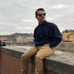 Profile Picture of Grant Manning (@grantwilliam10) on Instagram