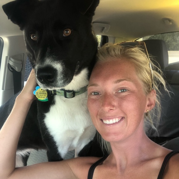 Profile Picture of Faith Romack (@fromack) on Poshmark