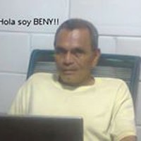 Profile Picture of Carlos Paniagua Benny (@carlos-paniagua-benny) on Quora