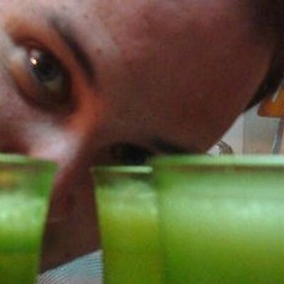 Profile Picture of Iván Arjona (@ivanarjona_) on Twitter