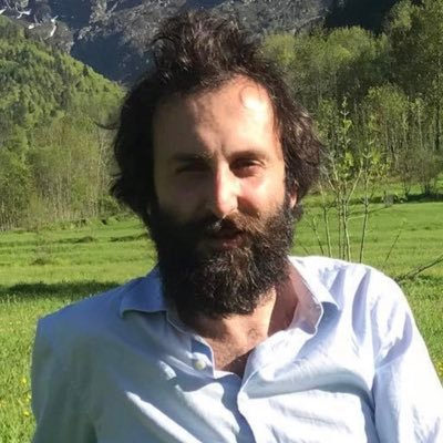 Profile Picture of Jean Benoît Dumas (@jbdumas) on Twitter