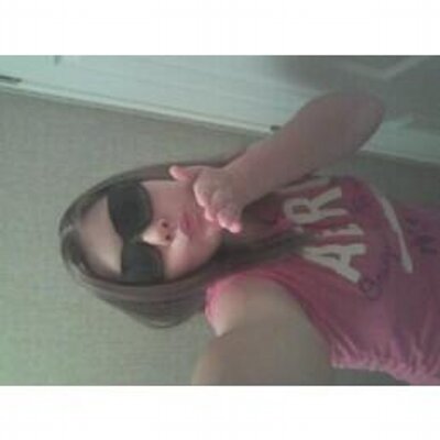 Profile Picture of Mikayla Peters (@map10101) on Twitter