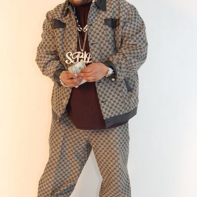 Profile Picture of Khalid Abdul Shabazz (@CutmasterStyle) on Twitter