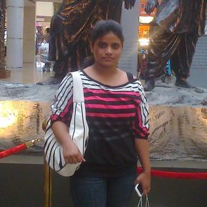 Profile Picture of Bhavna Bhardwaj (@bhavna18) on Myspace