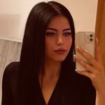 Mihaela Pavić - Instagram Profile Picture of Mihaela Pavić (@mihaelapavic22) on Instagram