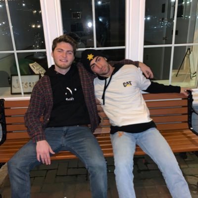 Profile Picture of Jacob Goodman (@jgoodyboy) on Twitter