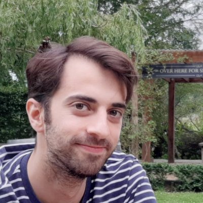 Profile Picture of Fernando Concha (@Fernandcooncha) on Twitter