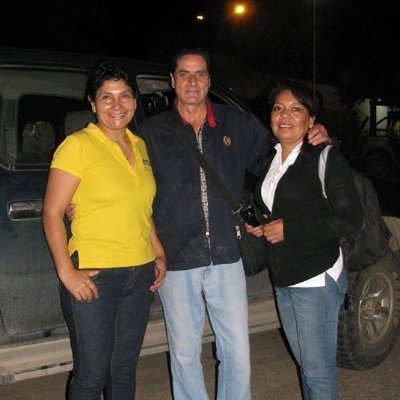 Profile Picture of Carlos Rolando Bellido Calvo (@carlosbellido57) on Twitter