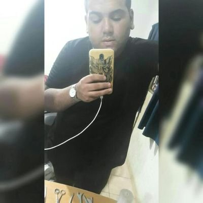 Profile Picture of Marcelo Cabral  ⚡ (@marcelocabral94) on Twitter