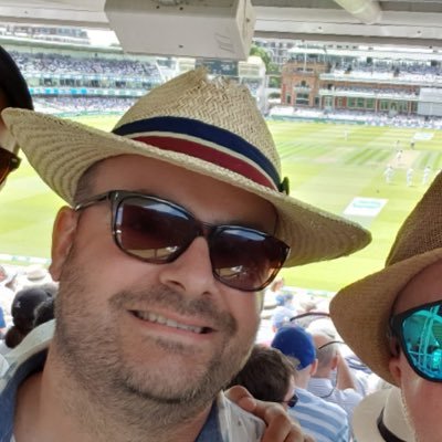 Profile Picture of David Popple (@DavidPopple) on Twitter