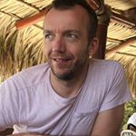 Profile Picture of Eric Mcfarland (@ericmcfarlanduk) on Instagram
