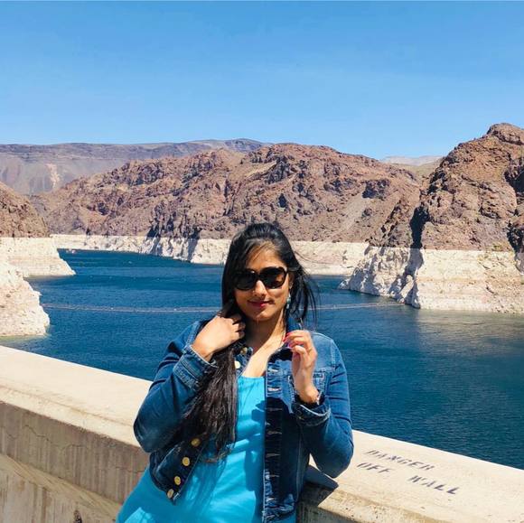 Profile Picture of Manasa Reddy (@manasareddy400) on Poshmark