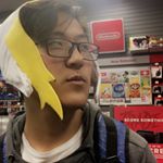 Profile Picture of Calvin Jiang (@oneandonlyjiang) on Instagram
