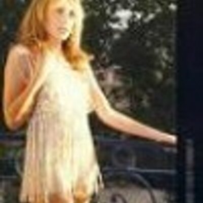 Profile Picture of Ginger Duncan (@Ginger3206) on Twitter