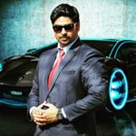 Profile Picture of Saurabh Kulkarni 🇮🇳 (@saurabh_kulkarni_wildlife) on Instagram