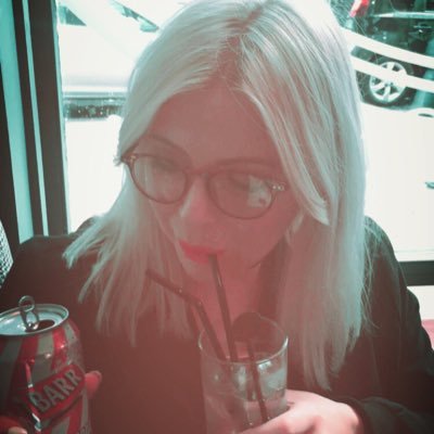 Profile Picture of Hayley Todd (@littlevoice2) on Twitter