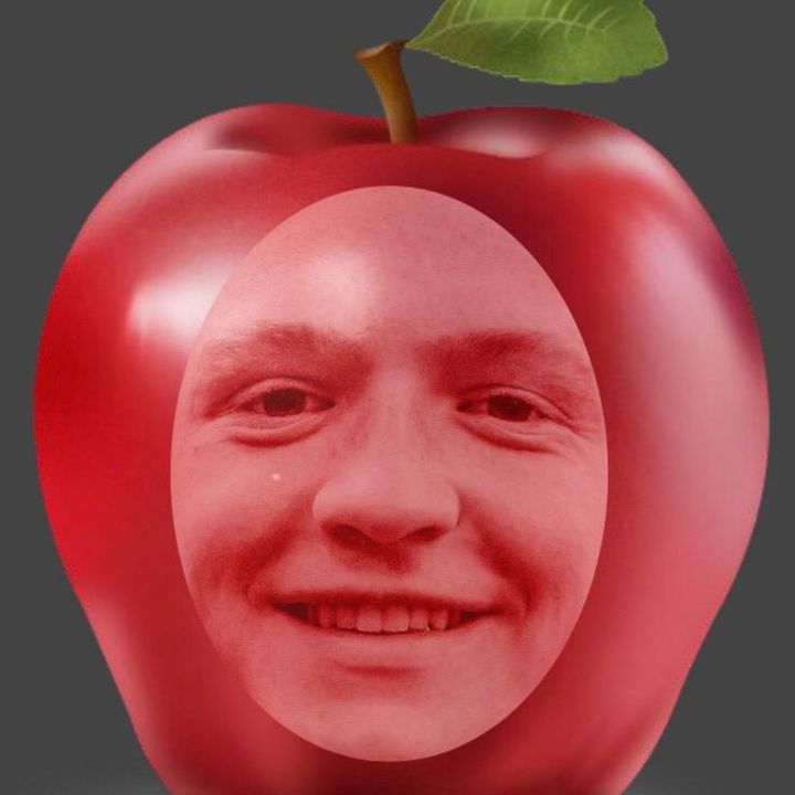 Profile Picture of Benjamin Seider (@appleseider1) on Tiktok