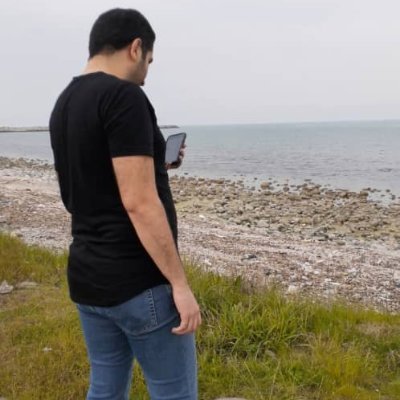 Profile Picture of Amir.parsa (@AmirMparsa2) on Twitter