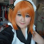 Profile Picture of Joyce_(平) (@joyce_rk) on Instagram