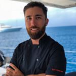 Profile Picture of D E A N   H A R R I S O N (@theyachtchef) on Instagram