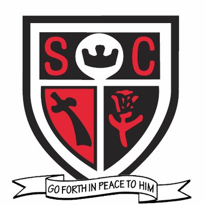 Profile Picture of St Clare's Catholic Primary School Preston (@ClarePrimary) on Twitter