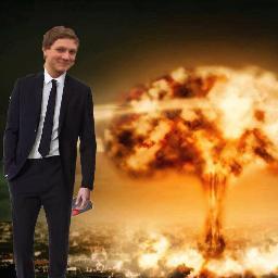 Profile Picture of Joe Kong (@JoeDaBanditoe) on Twitter