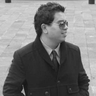 Profile Picture of Hugo Rogel (@Hugo_Rogel) on Twitter