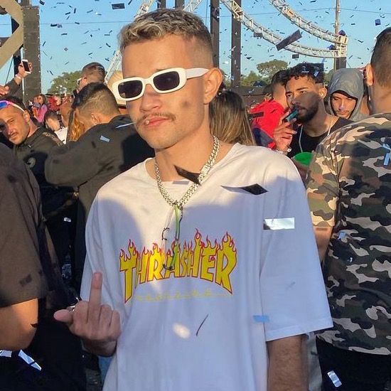 Profile Picture of Lukas Camargo (@lukasscamargoo) on Tiktok