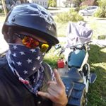 Profile Picture of Brandon Terwilliger (@redneckbiker) on Instagram