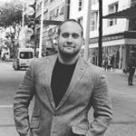 Profile Picture of JB Alexander (@jeebsalexander) on Instagram