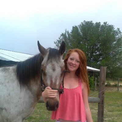 Profile Picture of Madison Foreman (@MadisonMforeman) on Twitter